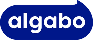 Logo de Algabo