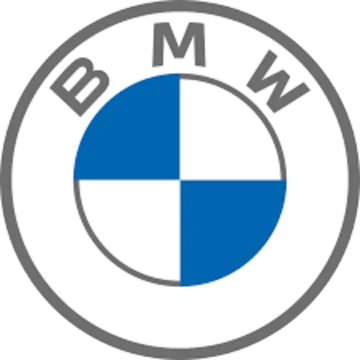 Logo de BMW