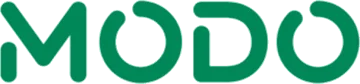 Logo de MODO