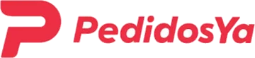 Logo de PedidosYa