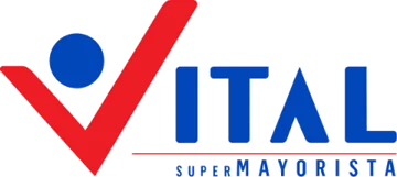 Logo de Supermercado Vital