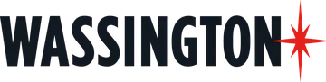 Logo de Wassington